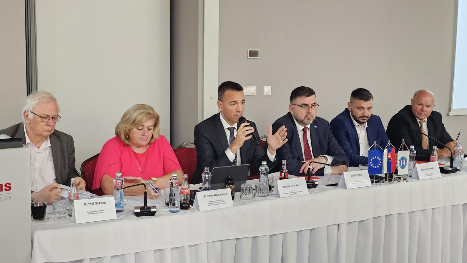 Rokovania s rezortom školstva k zmene financovania materských škôl pokračujú