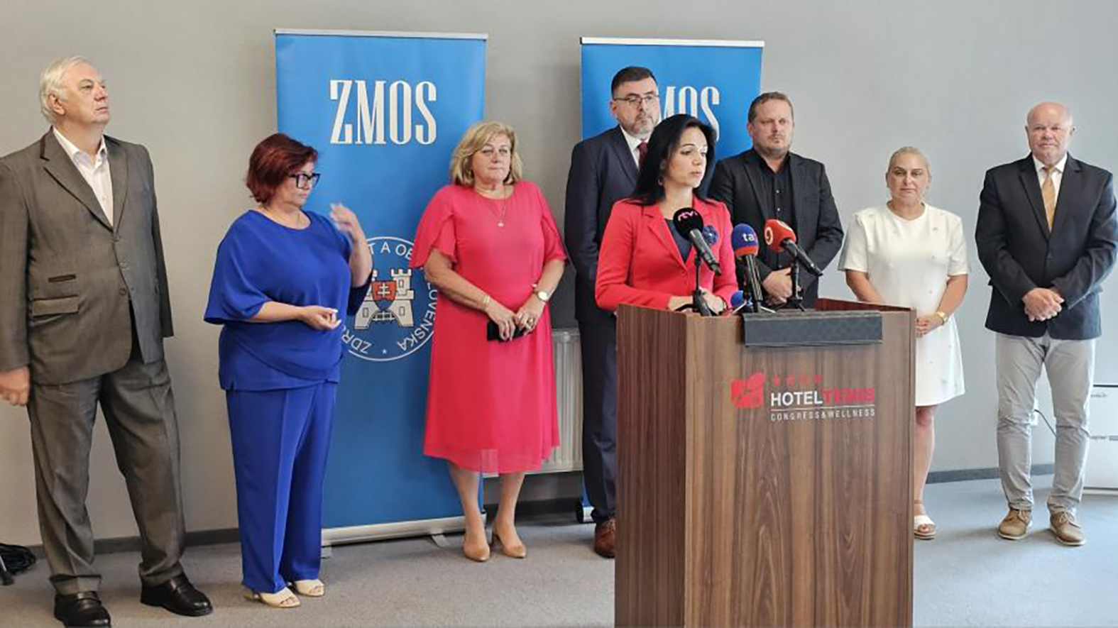 ZMOS vyzýva prevádzkovateľov hier, aby nezasielali výzvy samosprávam