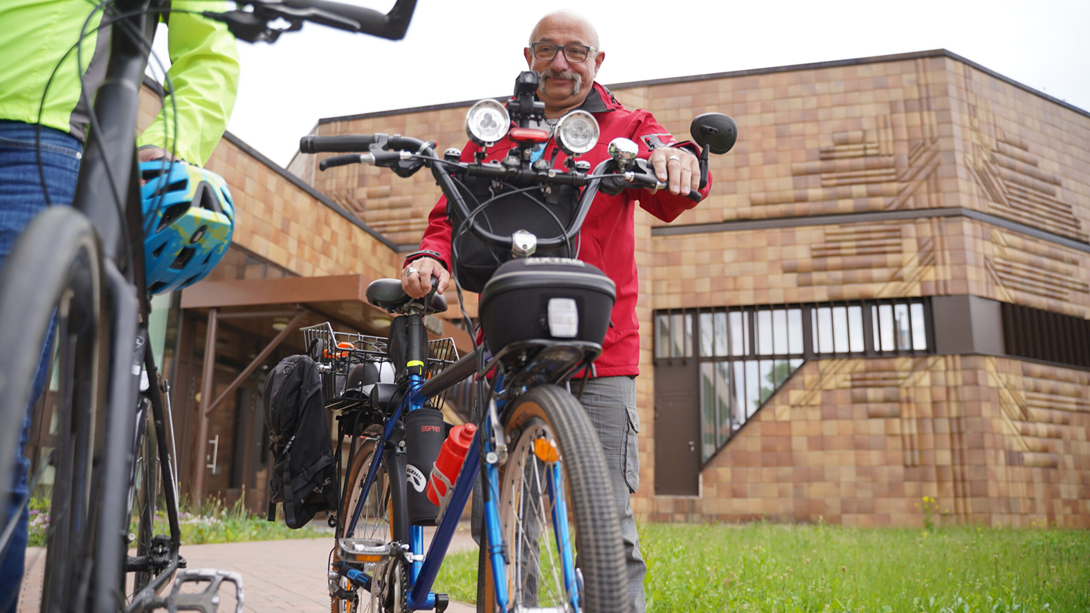 Žilinčania najazdili do práce na bicykli takmer 104-tis. kilometrov