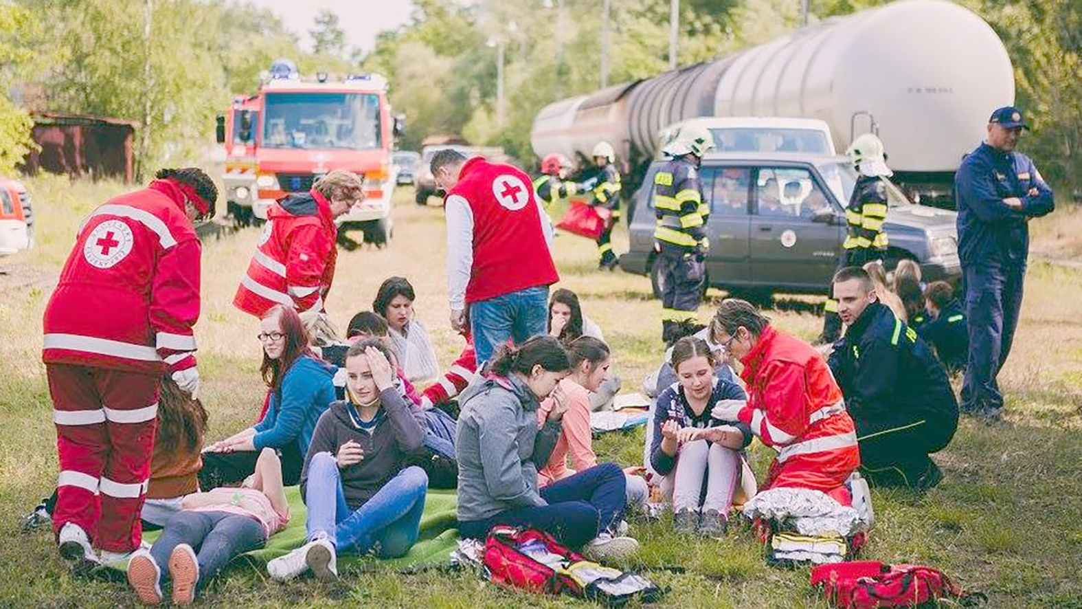 Vláda chce preveriť pripravenosť civilnej ochrany, označila to za prioritu