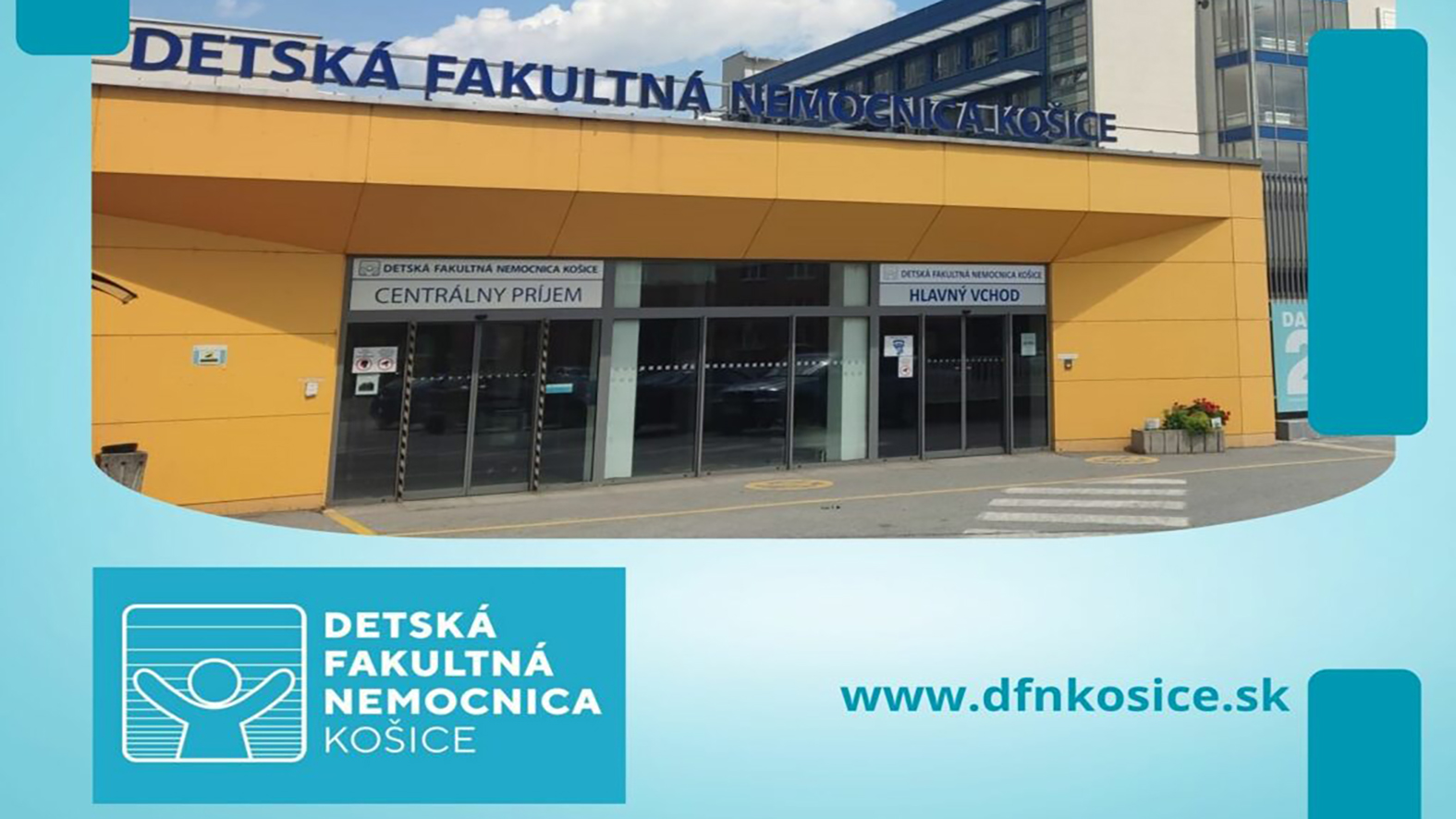 DFN Košice víta vládou schválenú nadstavbu, práce sa môžu začať v decembri 2025