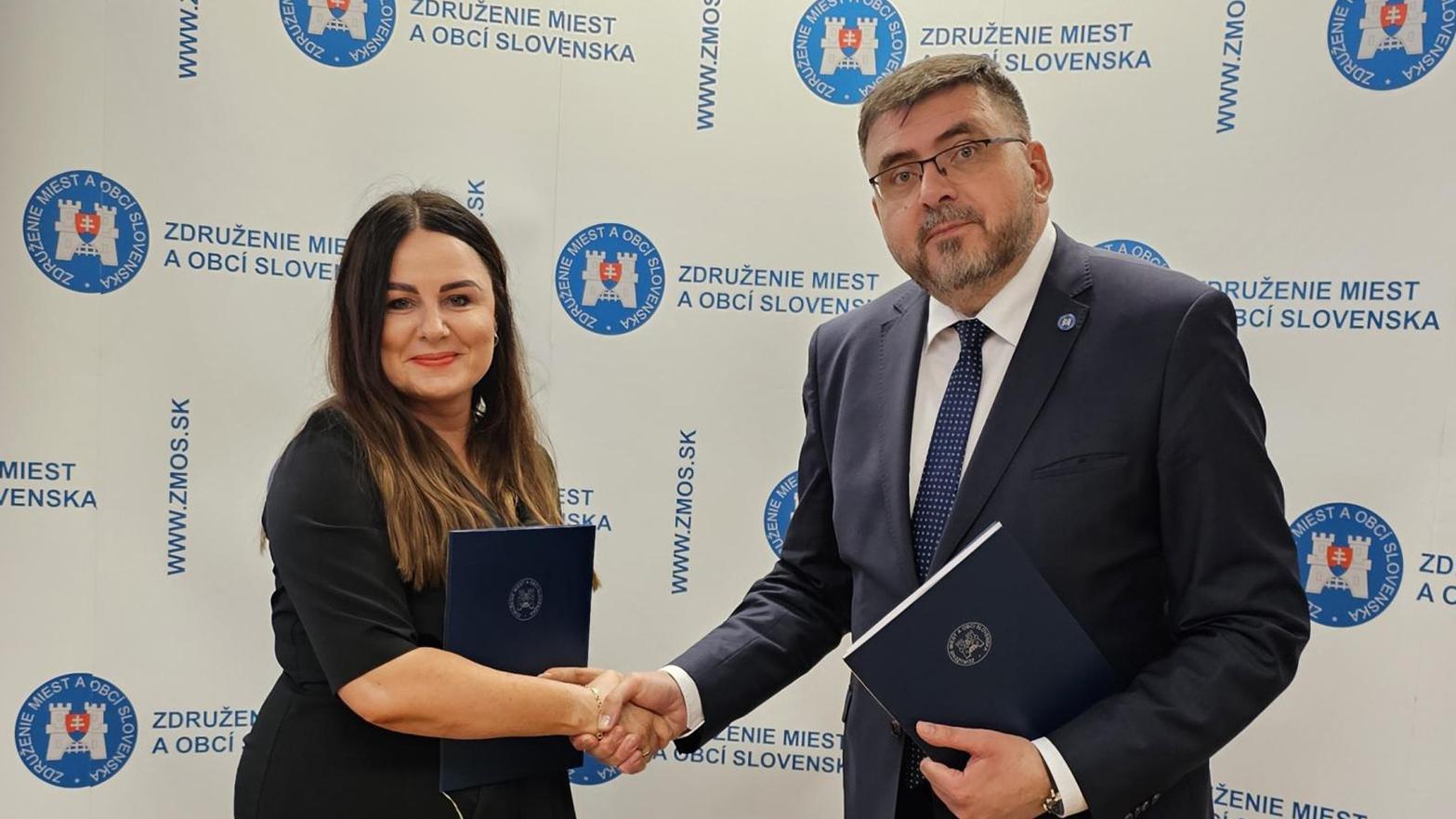 Spolupráca pri zavádzaní inovatívnej technológie k úsporám pitnej vody