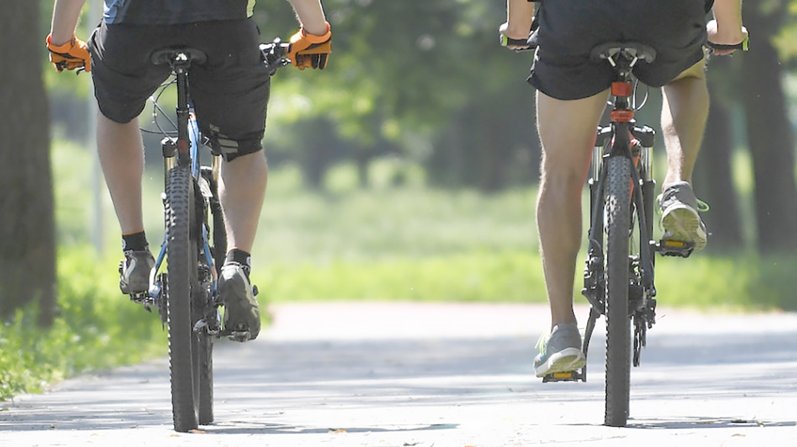 Martinčania najazdili na bicykli do práce takmer 131-tis. kilometrov