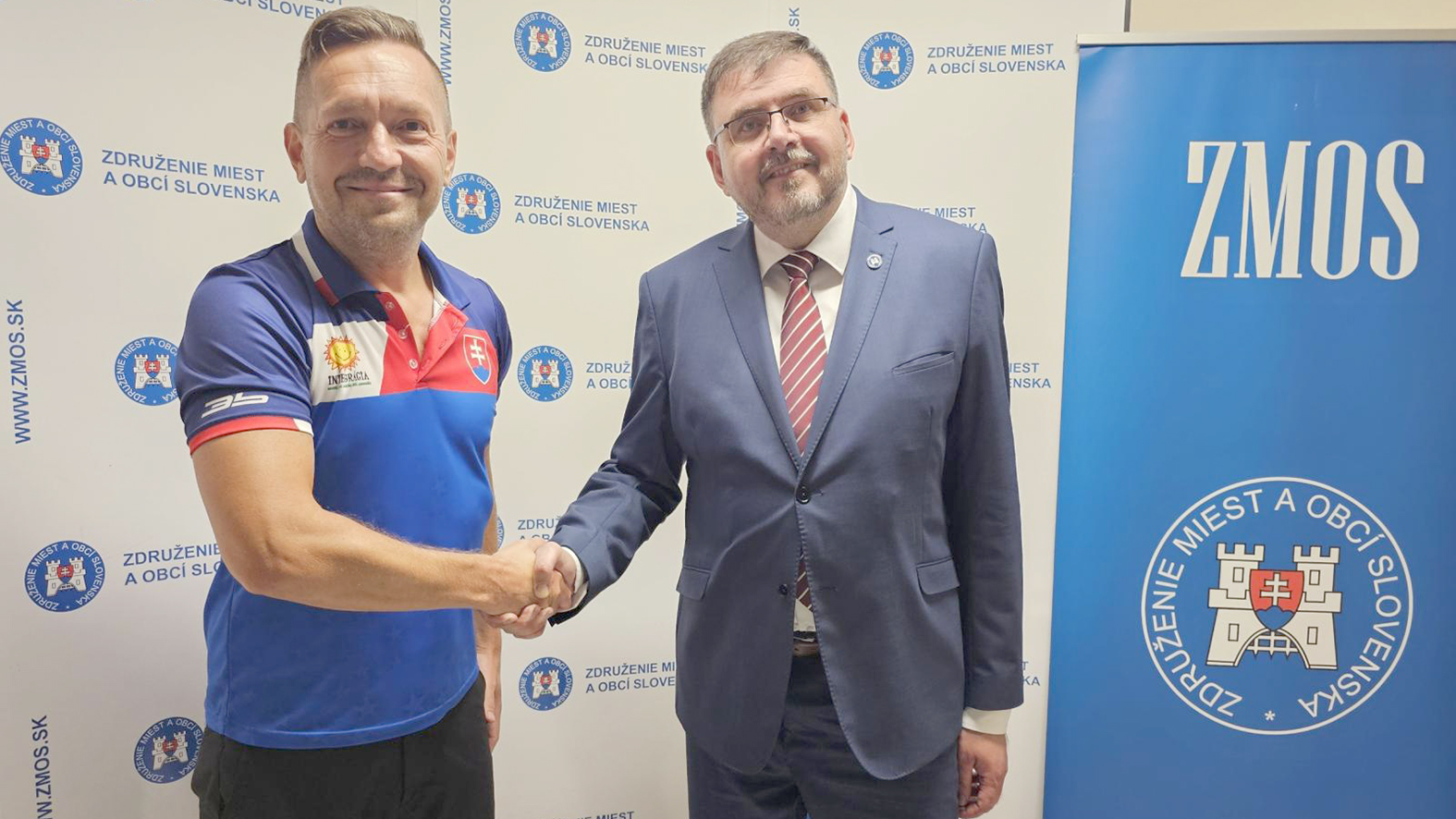 ZMOS bude spolupracovať pri najväčšej športovo-charitatívnej akcii Deň rešpektu