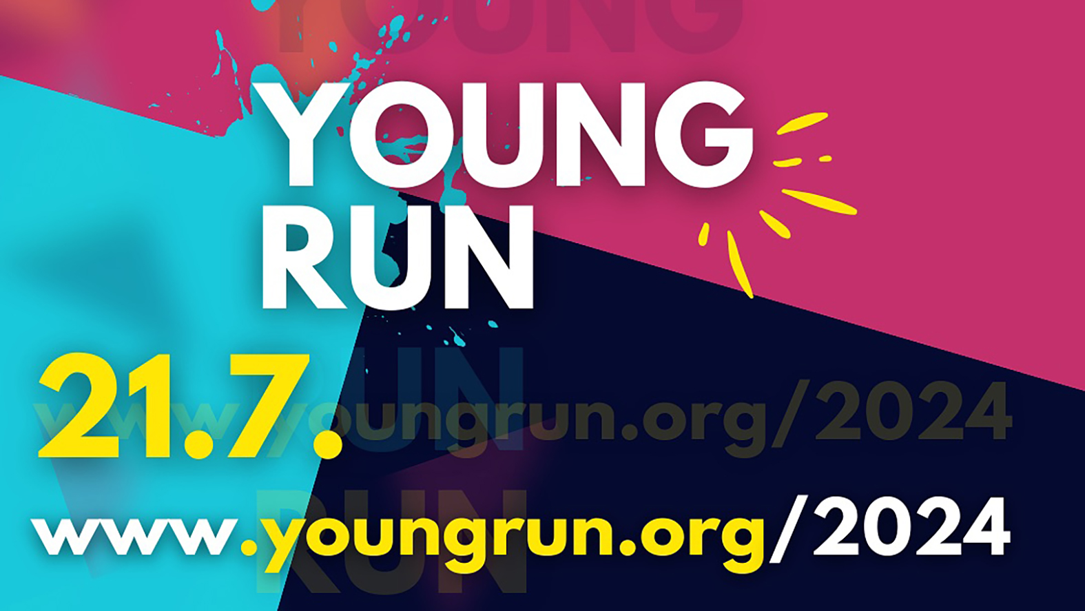 Výťažok z bežeckej akcie Young run opäť poputuje na pomoc deťom