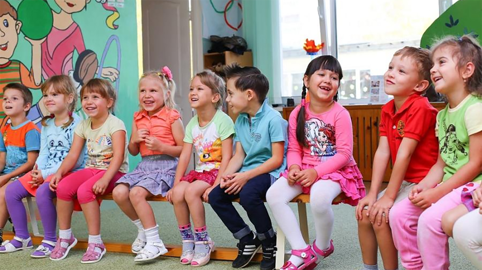 Výzva na zvýšenie kapacít materských škôl je uzavretá