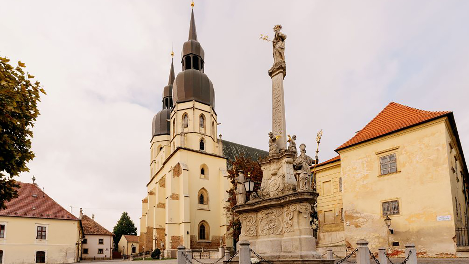 Mesto Trnava finančne podporí cirkevné organizácie sumou 60-tis.eur