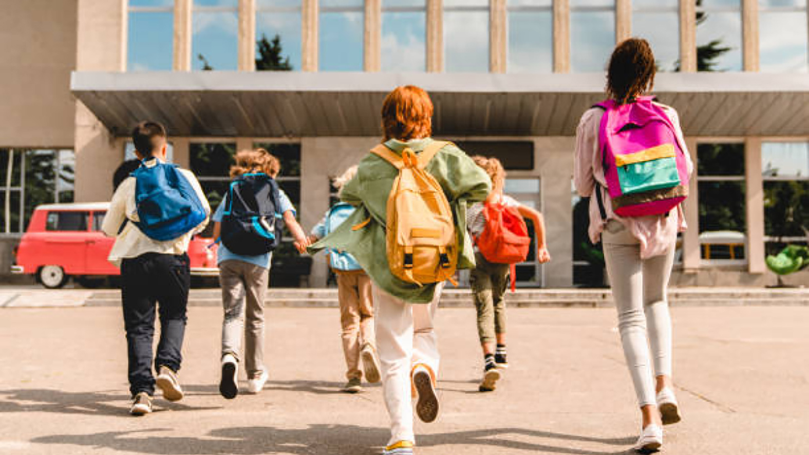 Nové pravidlá pre ospravedlňovanie neprítomnosti detí a žiakov v školách