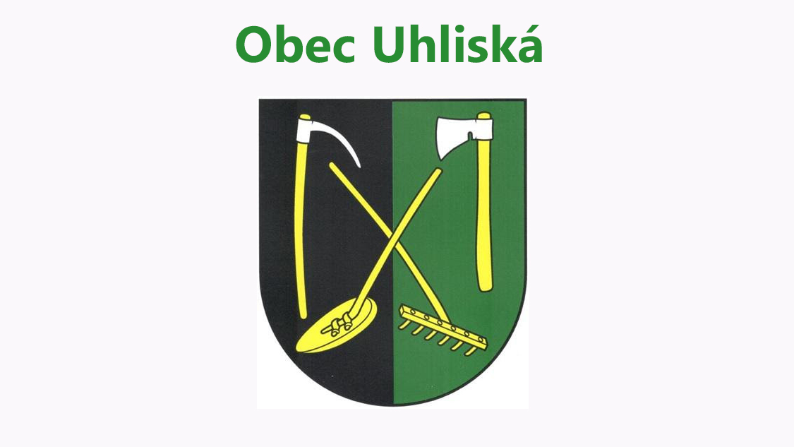 Predaj nehnuteľného majetku obec Uhliská