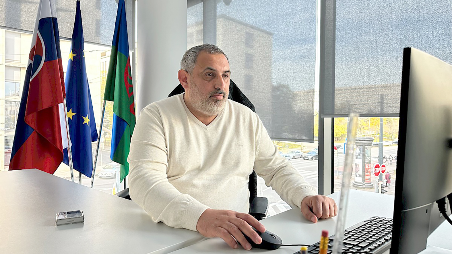 V rámci Programu Slovensko zaevidoval ÚSVRK už 1000 žiadostí o platbu
