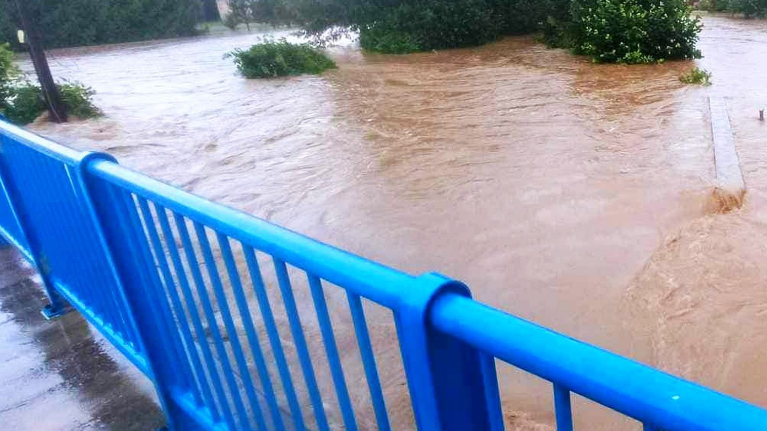 Krajská nadácia znovu pomáha po povodniach
