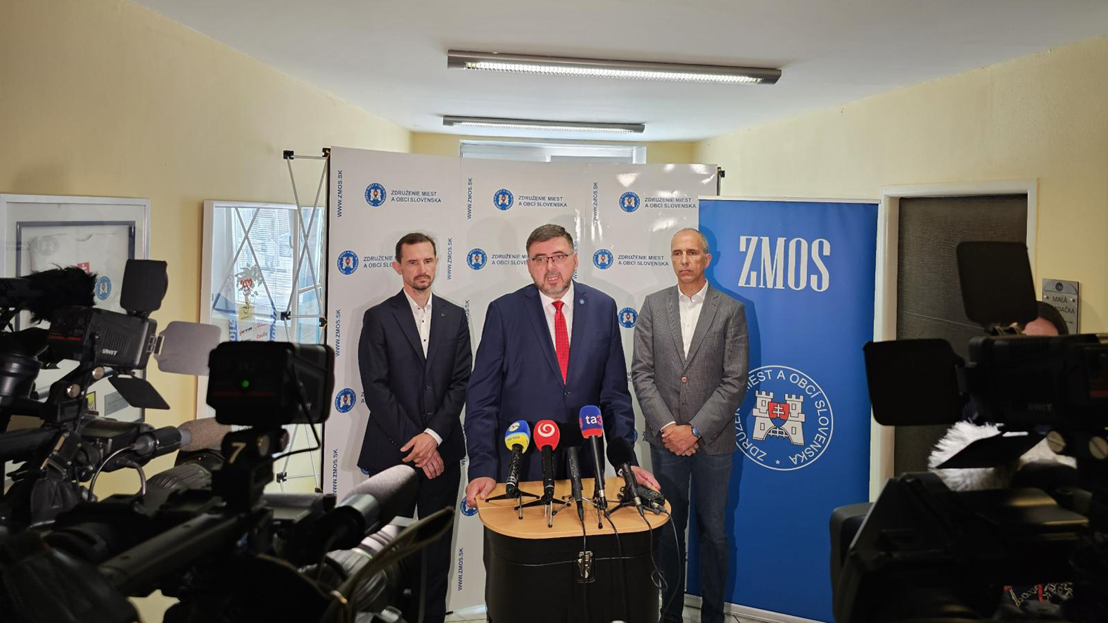 ZMOS: Situácia s nedostatkom všeobecných lekárov sa zhoršuje