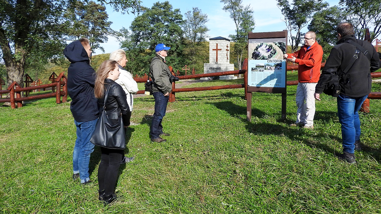 Prešovský kraj: Pre turistov sú pripravené nové unikátne zážitky