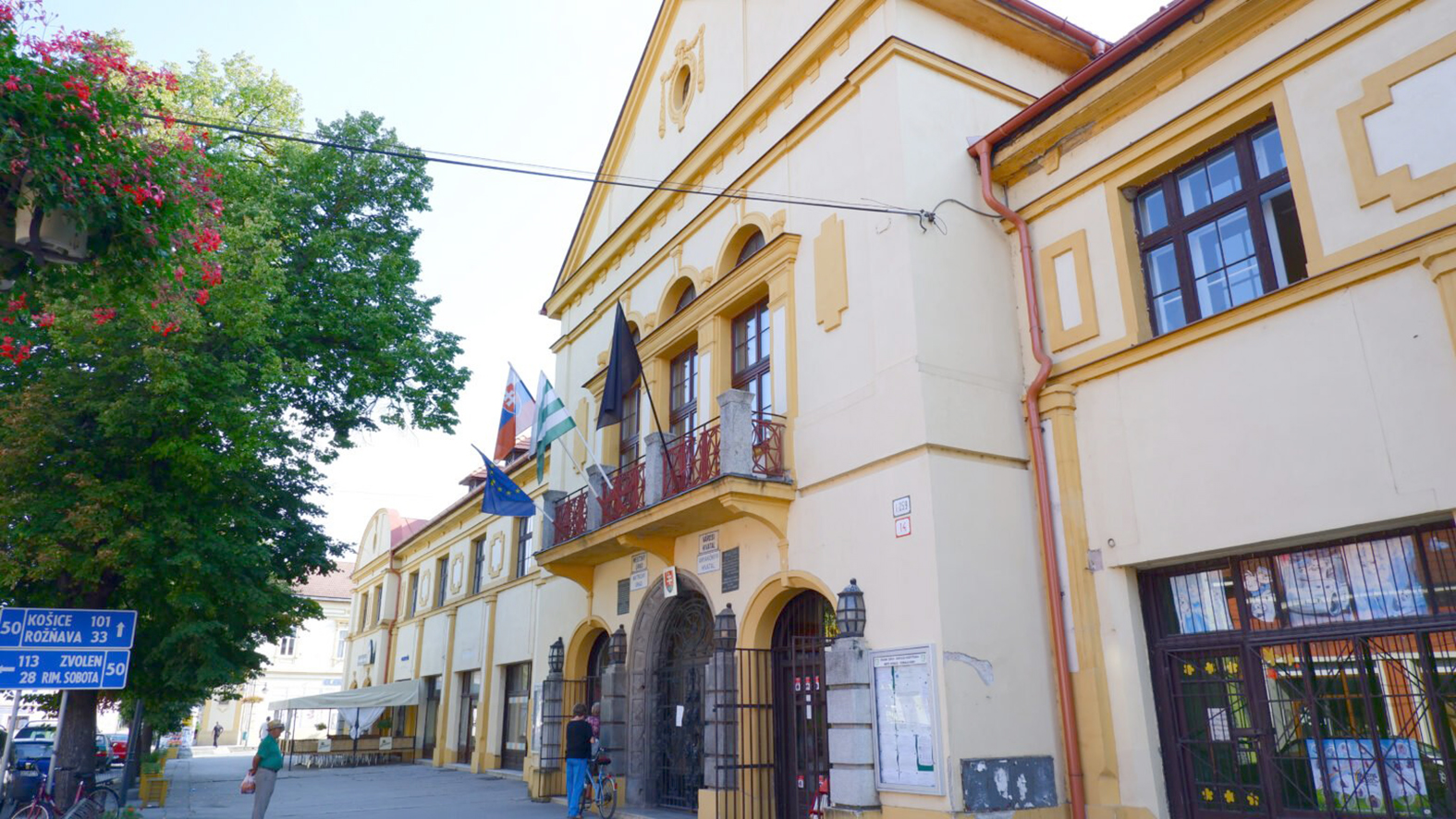 Mesto Tornaľa získalo takmer 1,7 milióna eur na kompletnú rekonštrukciu škôlky