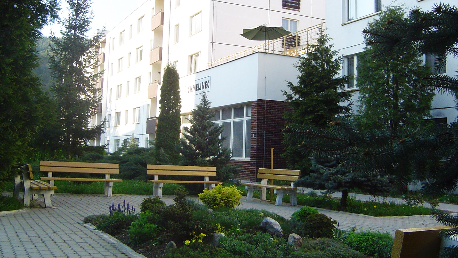 CSS Chmelinec v Púchove bude po rekonštrukcii modernejší a bezpečnejší