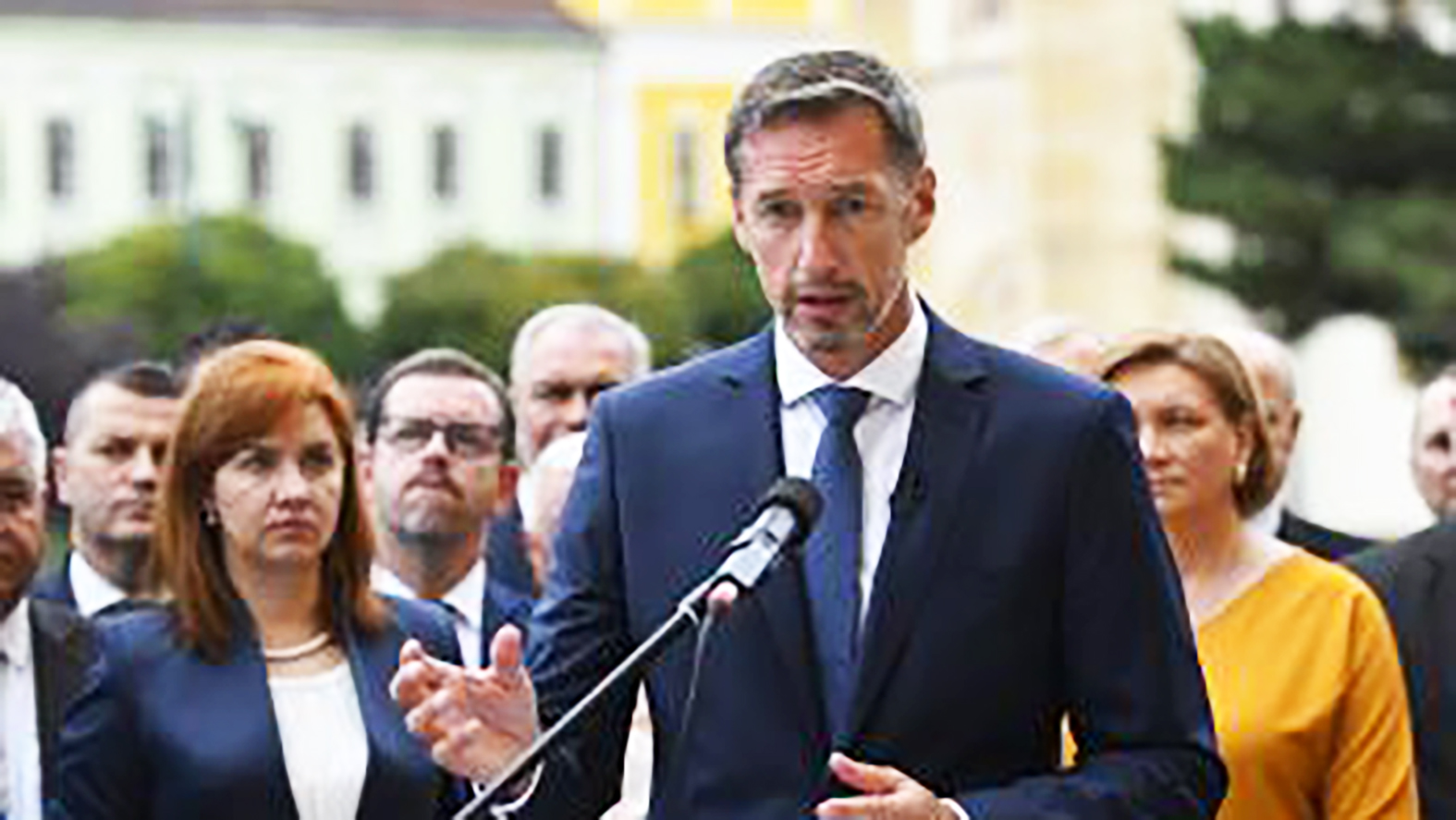 Samosprávam chýba na bežný chod 100 mil. eur, pomôcť by mohol daňový mix
