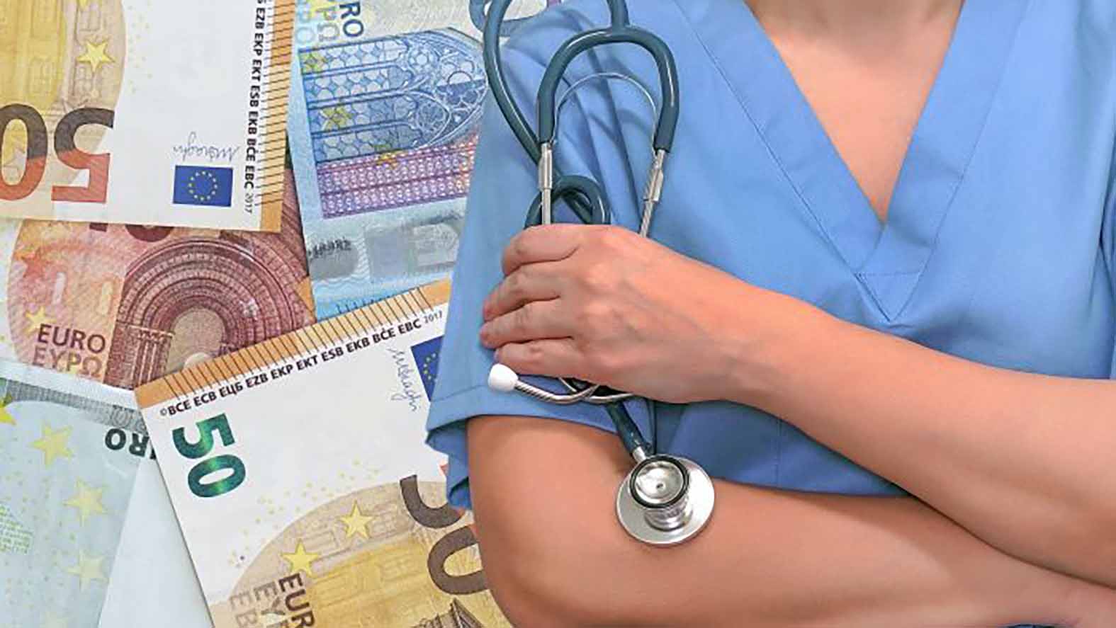 Lekári a pediatri môžu žiadať o príspevok na vznik novej ambulancie