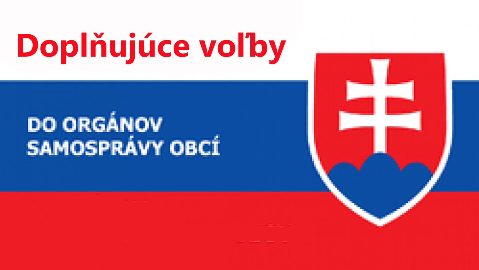 Doplňujúce komunálne voľby sa budú konať v 38 samosprávach