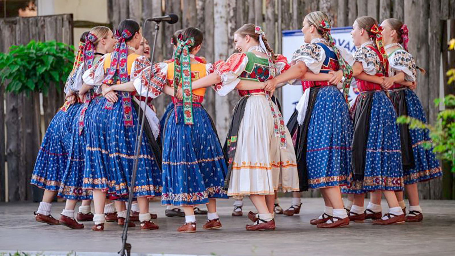 V piatok otvoria 23. ročník folklórneho festivalu Trnavská brána