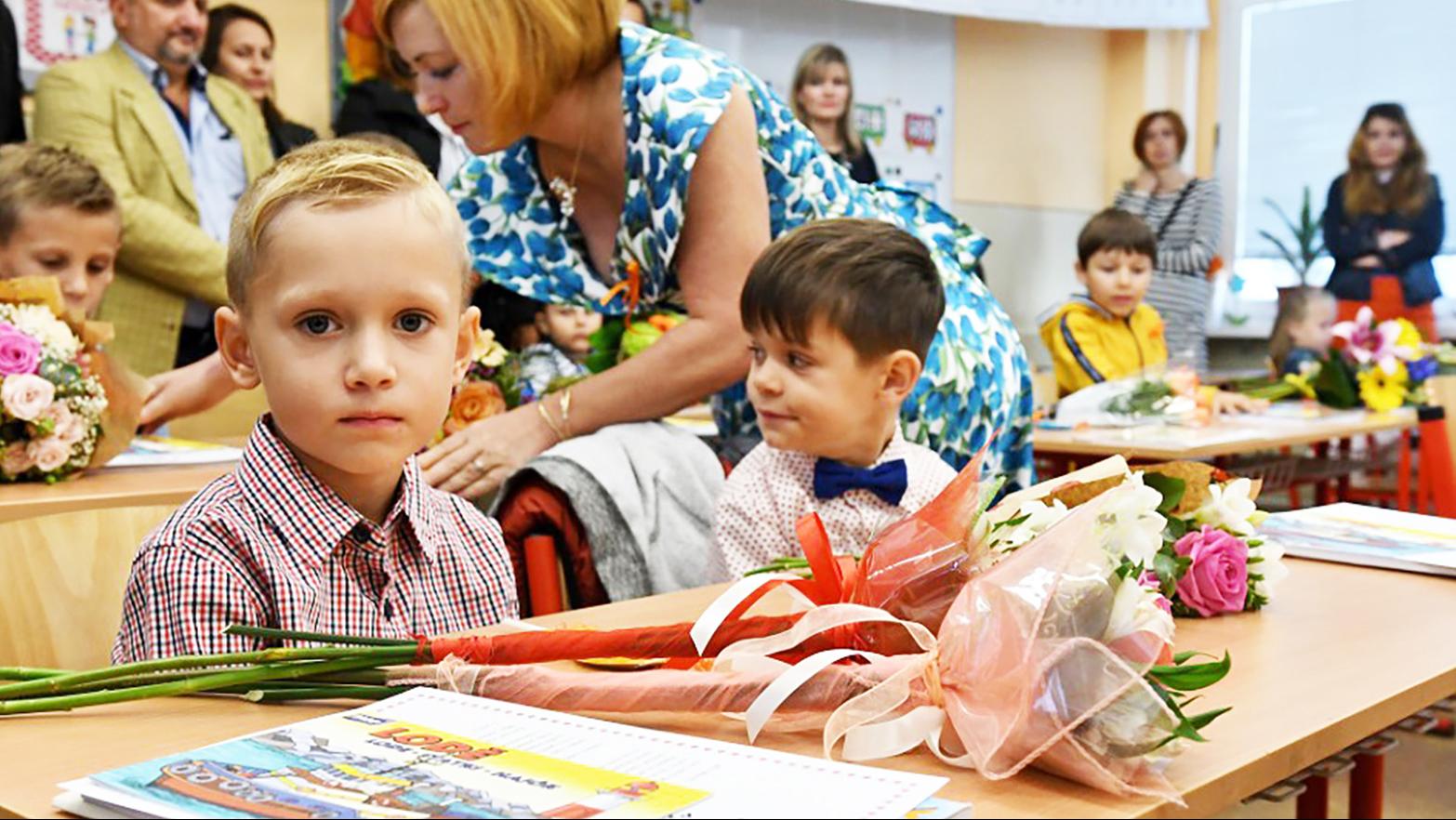 Náklady na základnú školskú výbavu prváčika stúpli o desať percent