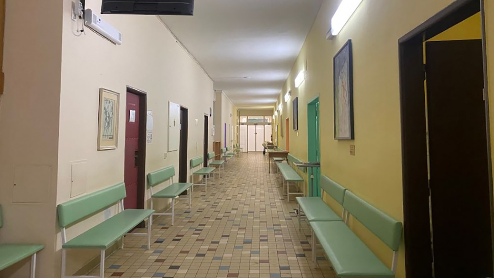 Pre 14 ambulantných pohotovostí zatiaľ nenašli prevádzkovateľa