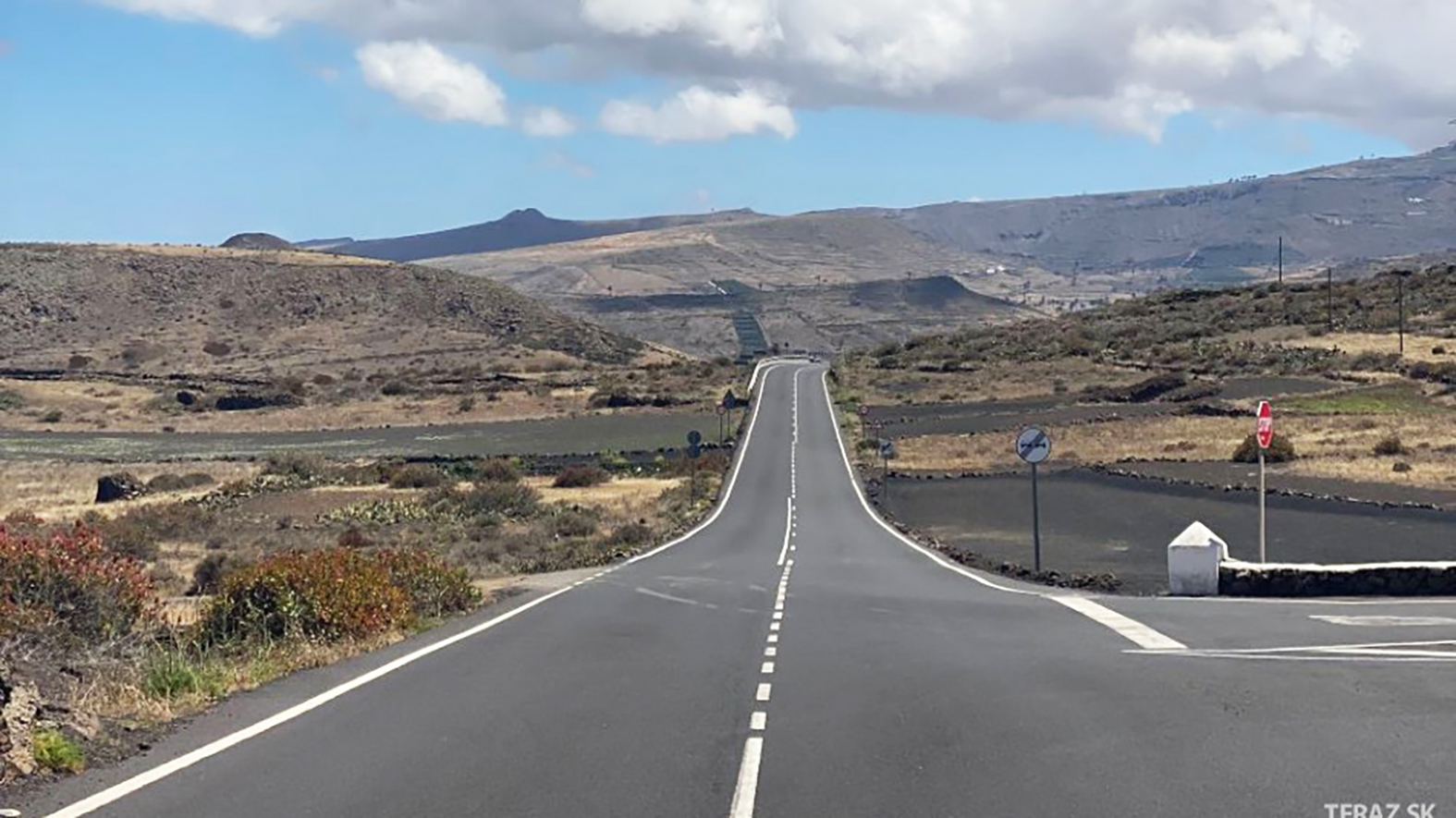 Kraj otvoril 16 kilometrov ciest v okresoch Detva a Lučenec