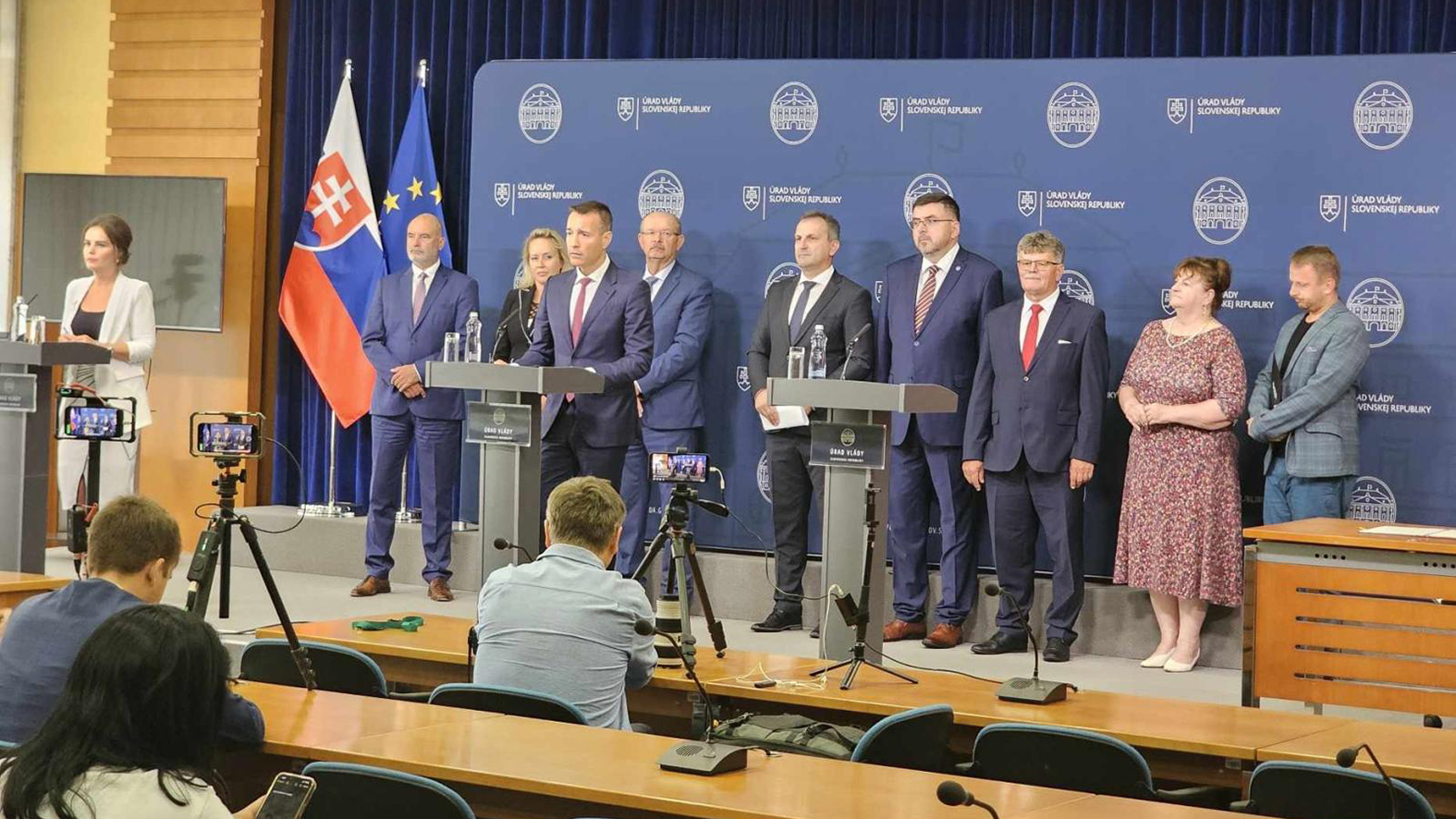 ZMOS súhlasí s financovaním MŠ zo štátneho rozpočtu, podpísalo memorandum
