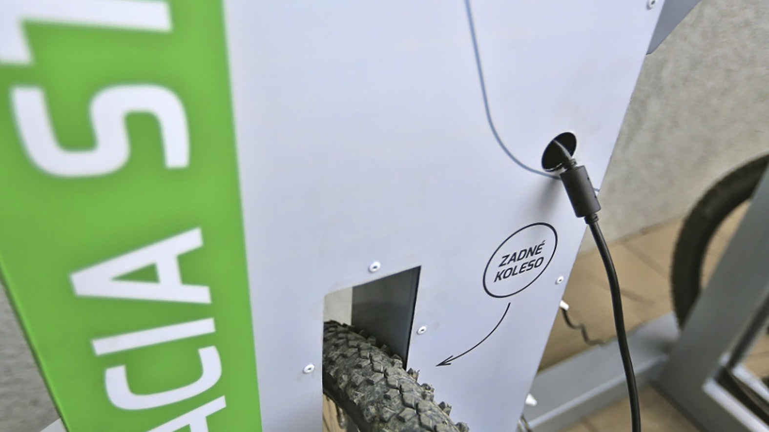 Pod Spišským hradom uvedú do prevádzky nabíjacie stanice pre elektromobily