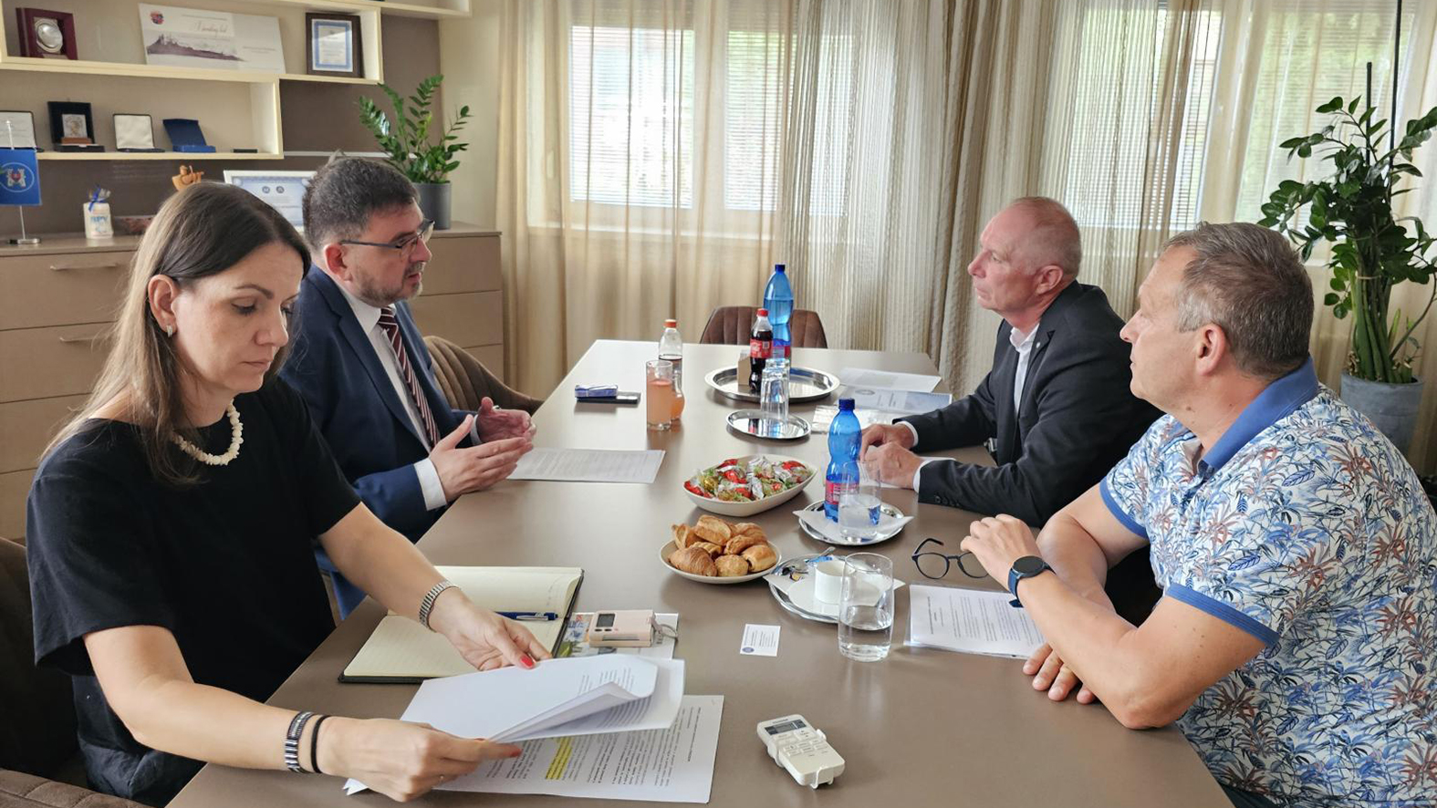 O cenotvorbe za vodné a stočné z hľadiska oprávnenosti nákladov