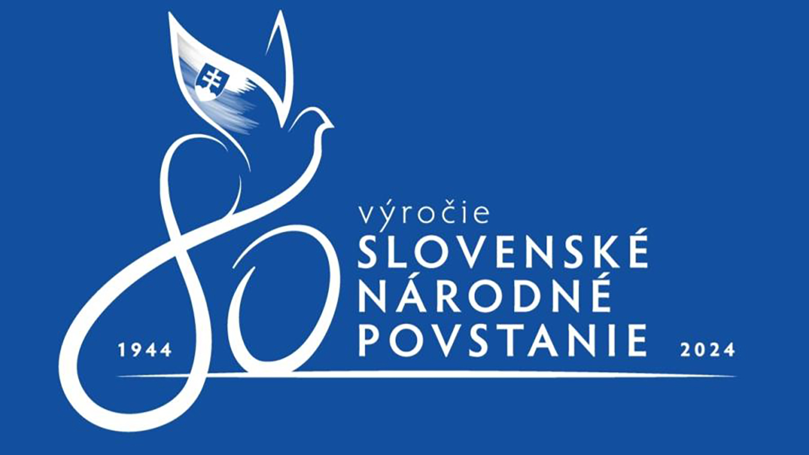 Vyhlásenie predsedu ZMOS pri príležitosti 80. výročia SNP