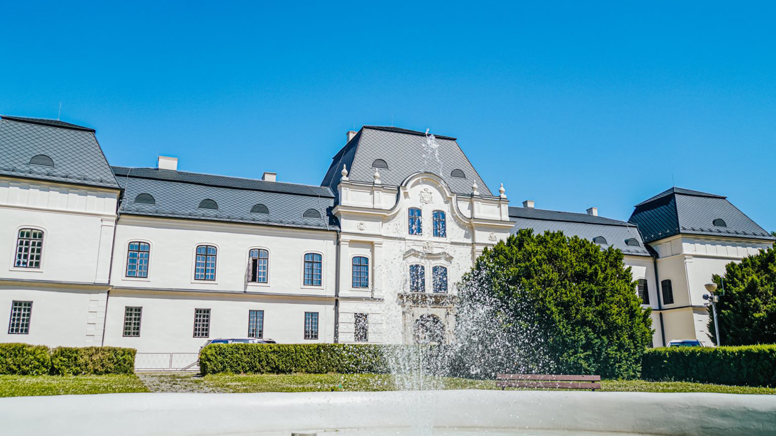 Miliónové investície do kultúry v Prešovskom kraji