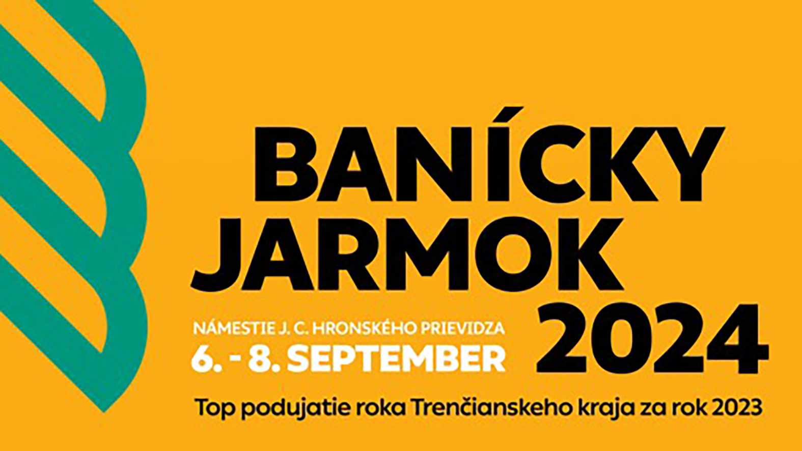 Banícky jarmok opäť ponúkne kultúru, zábavu i banícke tradície