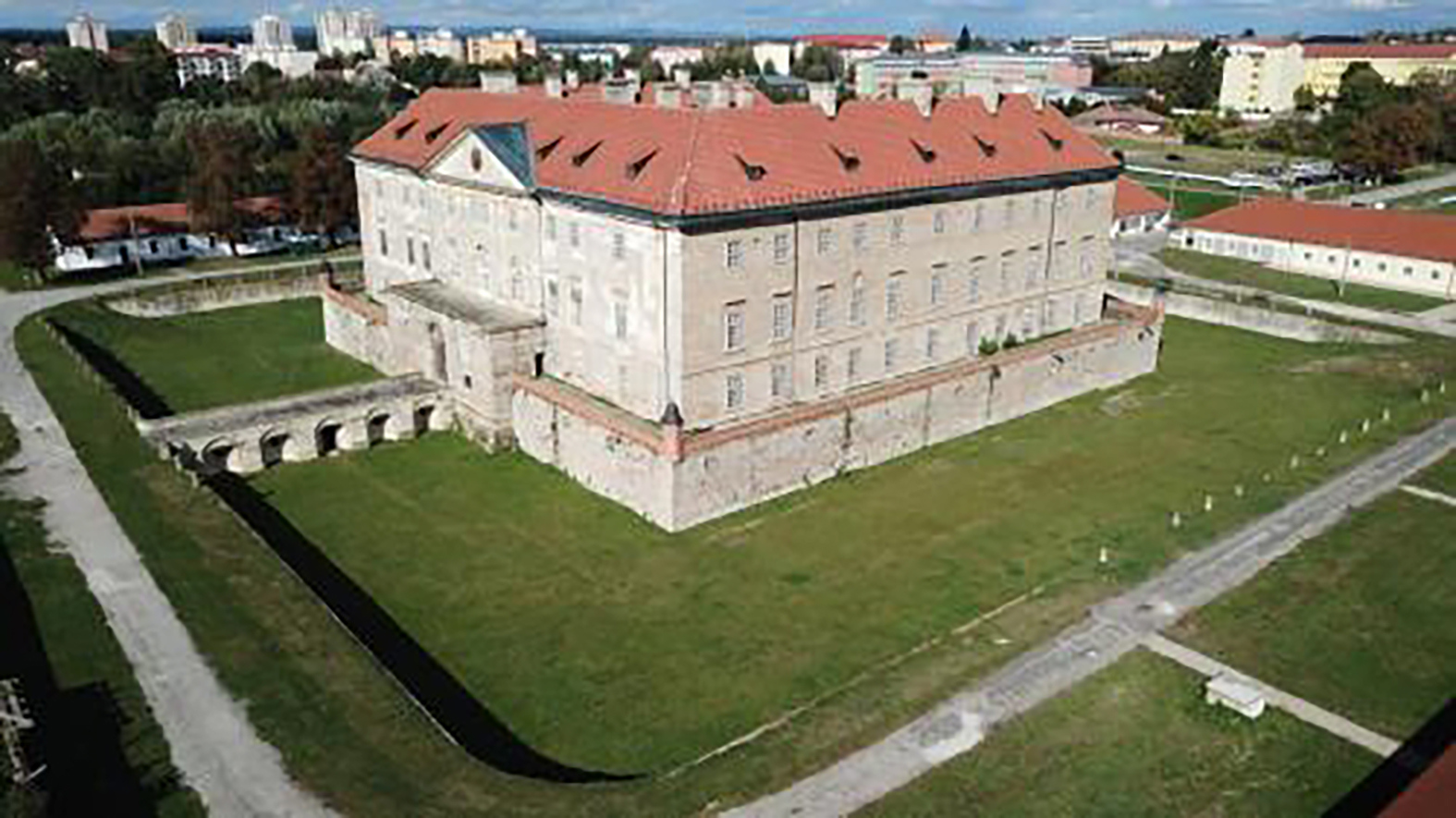 V Holíči bude môcť verejnosť bezplatne navštíviť kultúrne pamiatky