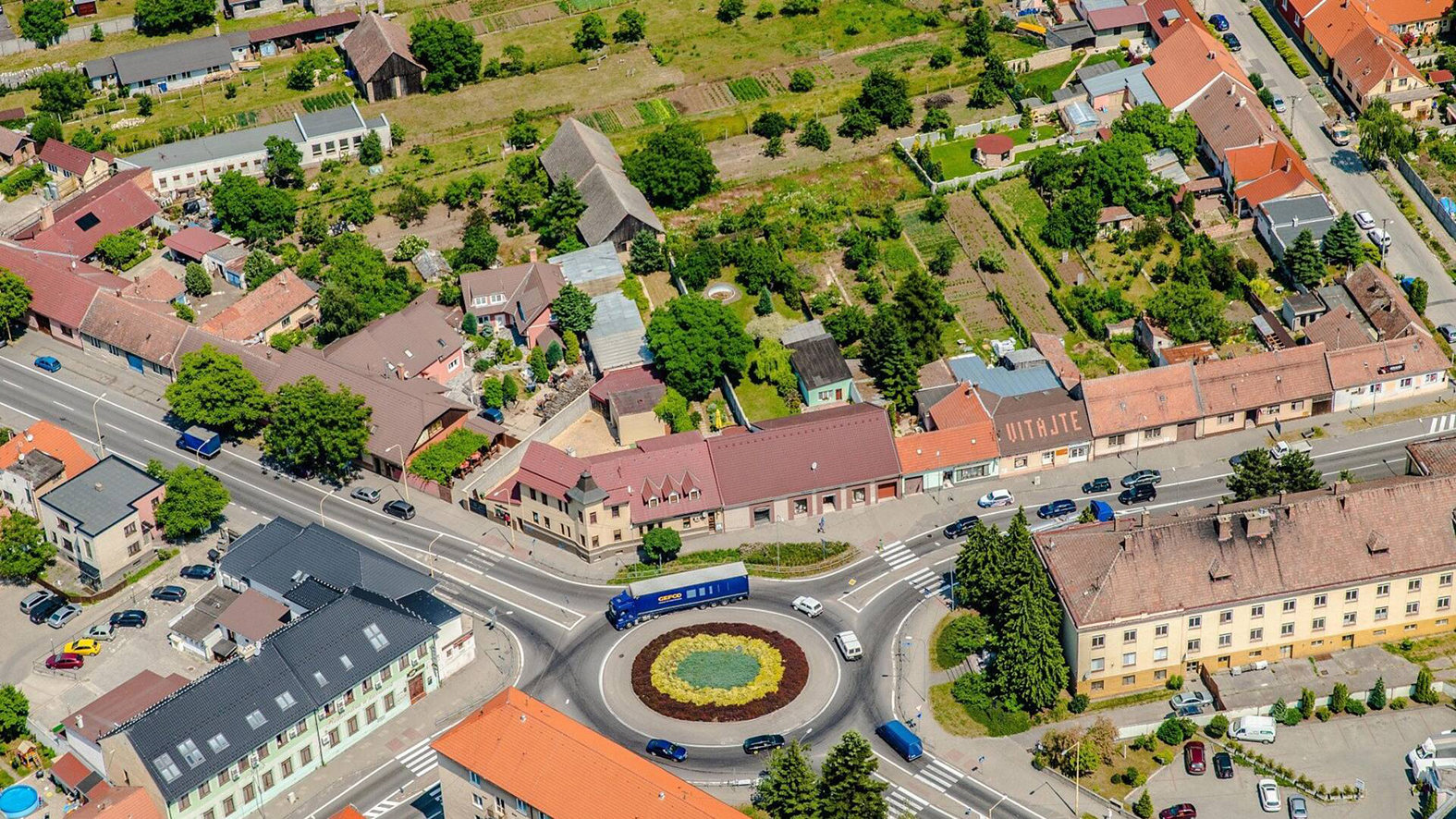 Mesto Holíč vyhlásilo verejnú súťaž na predaj mestských pozemkov