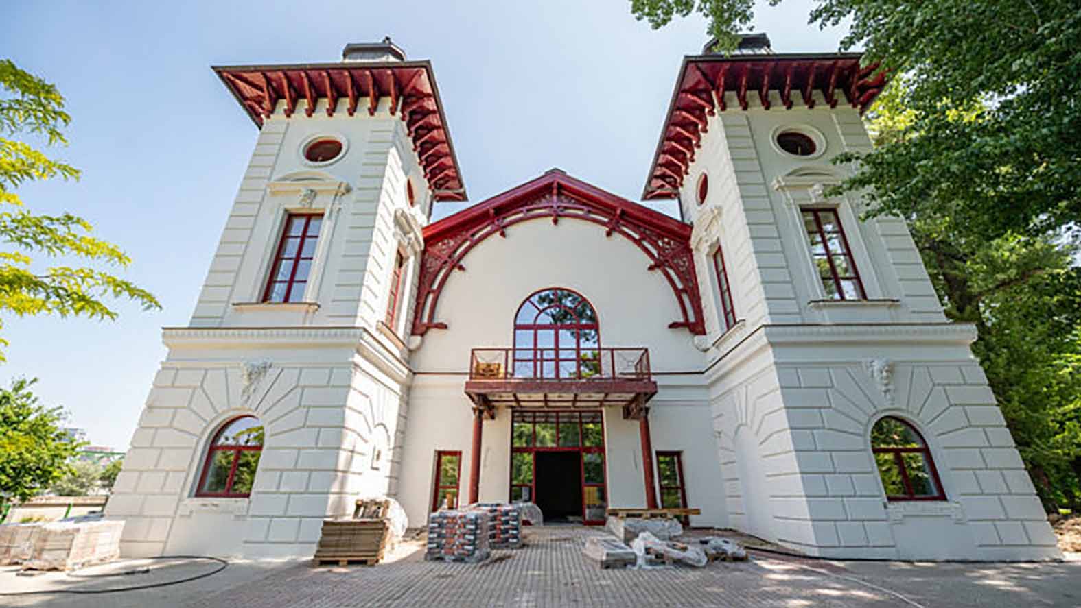 Viaceré národné kultúrne pamiatky v BSK sa po rekonštrukcii opäť otvárajú