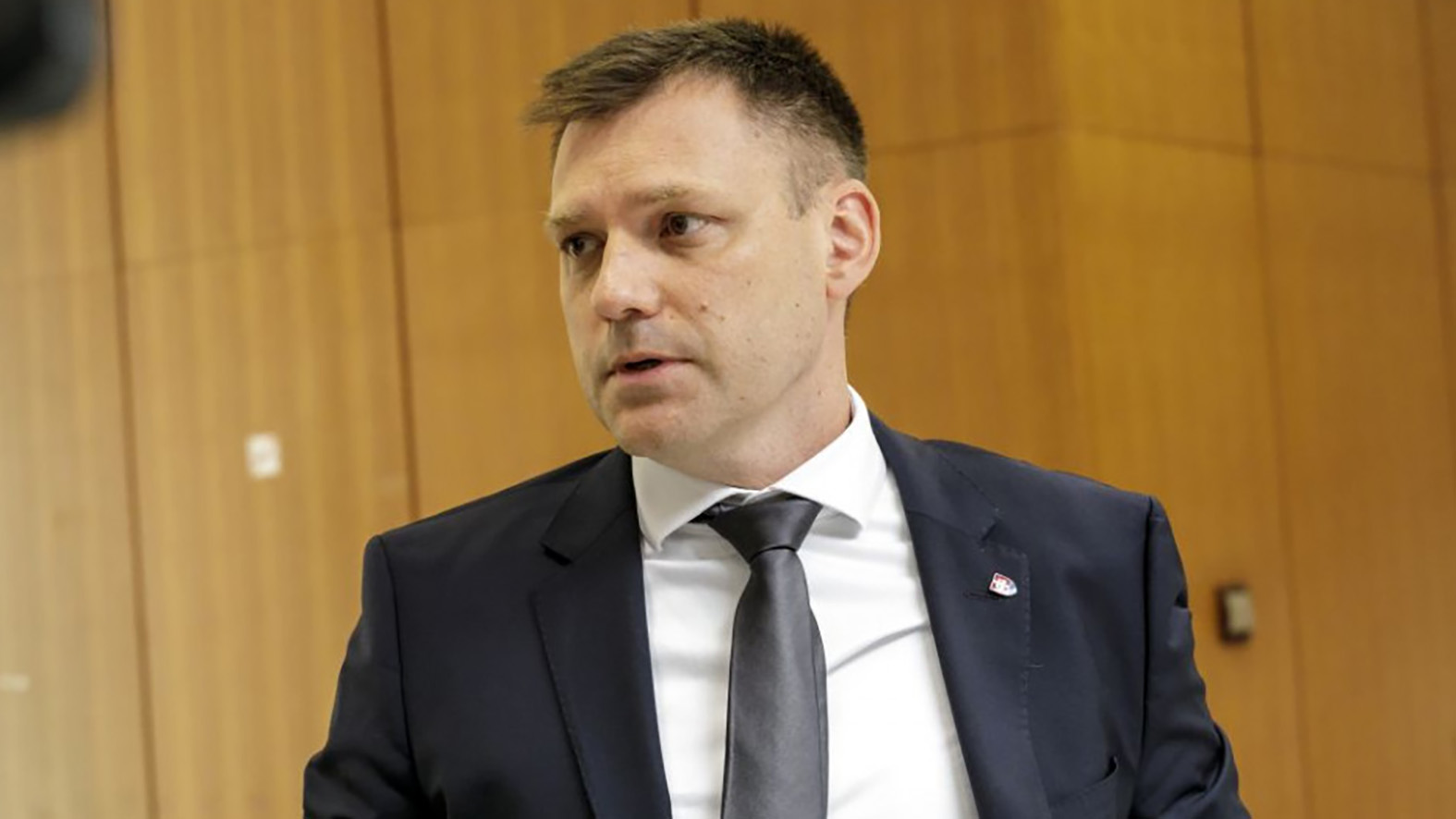 Taraba ohlásil spustenie výzvy na odkanalizovanie Oravy