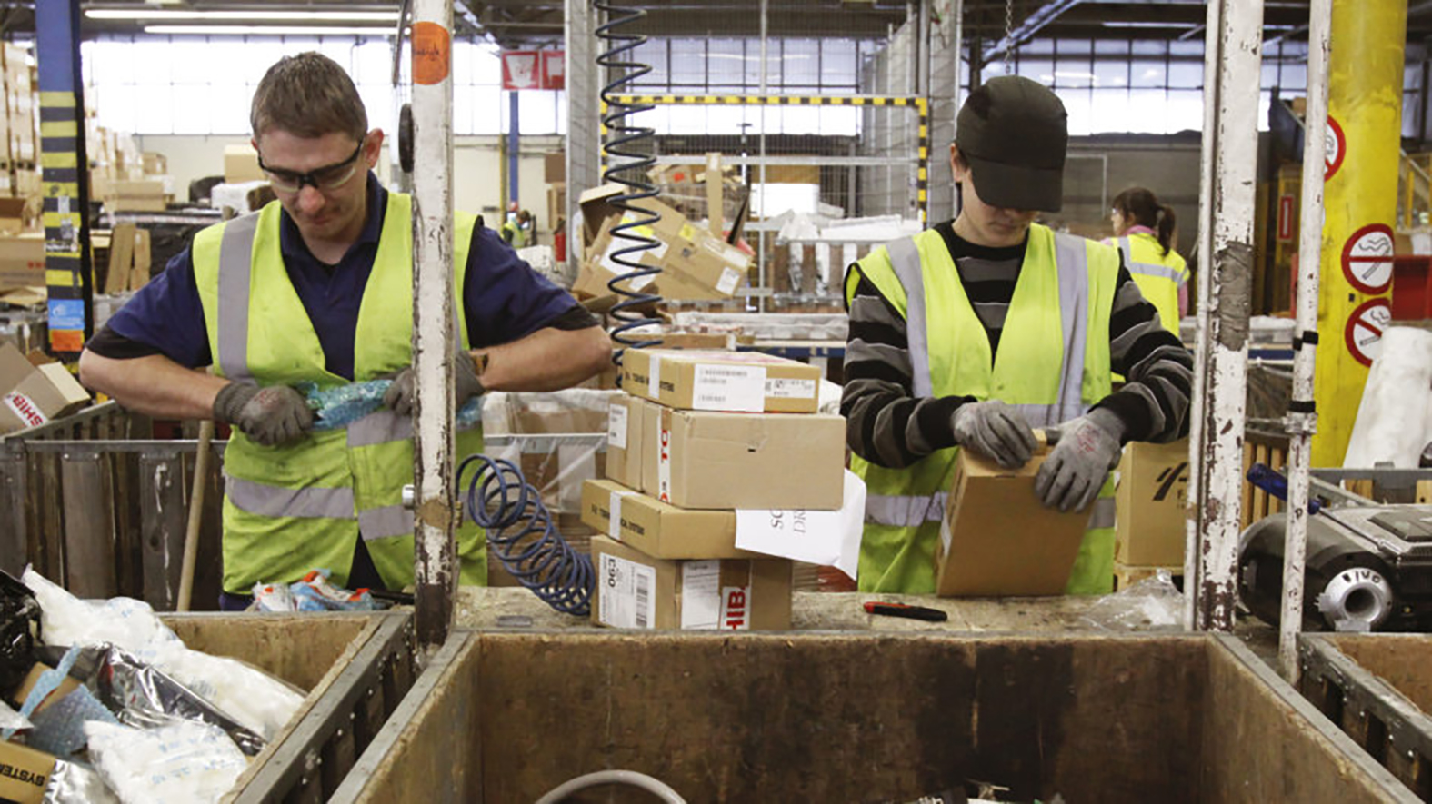 Nové regulácie v oblasti recyklácie obalov vytvárajú tlak na slovenské firmy