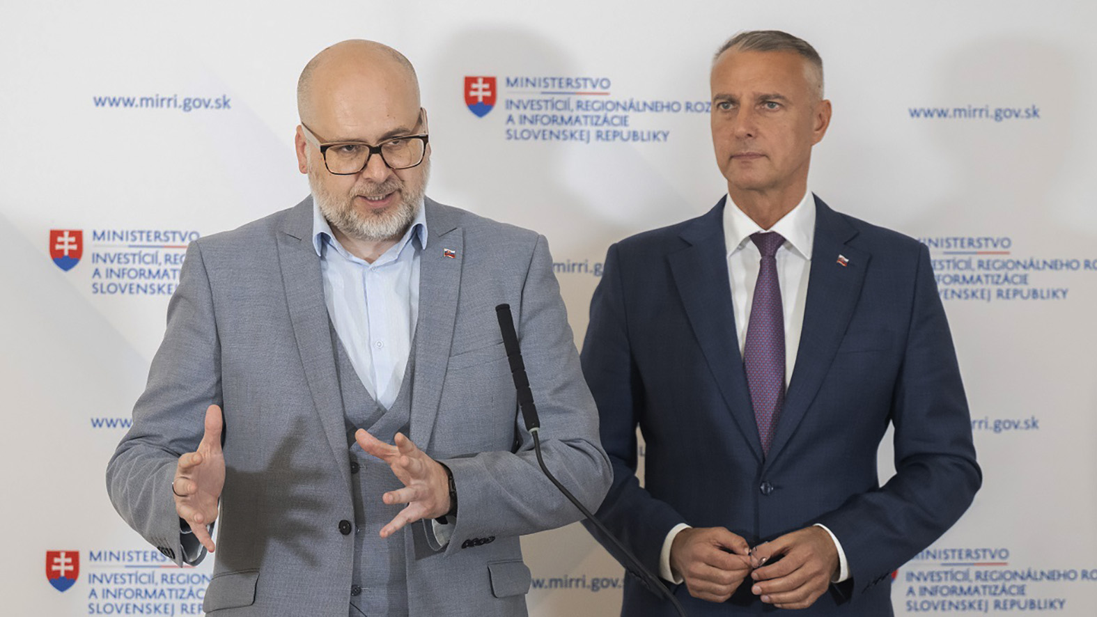 V regiónoch sami rozhodnú o využití vyše štvrť miliardy eur z eurofondov