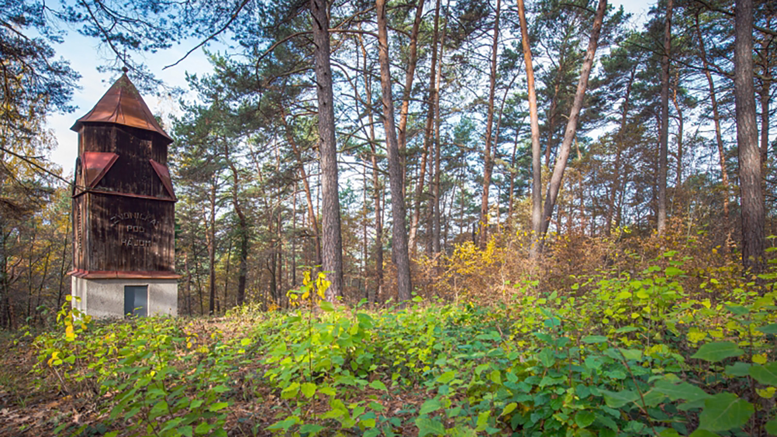 Novobanská Zvonička si pripomína 150. výročie svojho vzniku