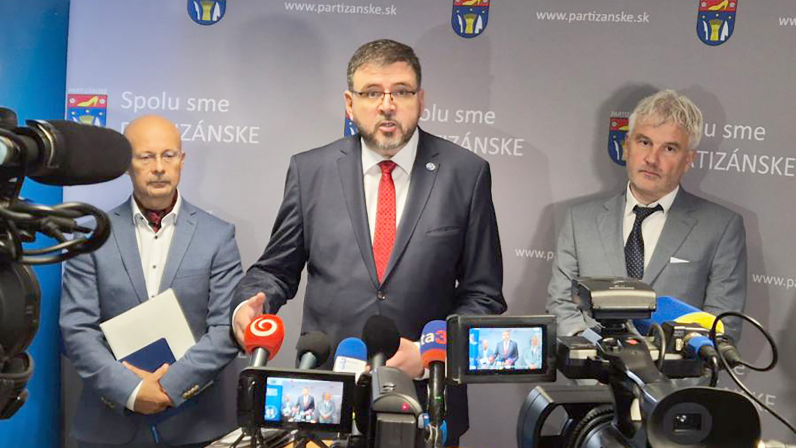 Spustenie Akadémie prevencie proti šikane v Partizánskom
