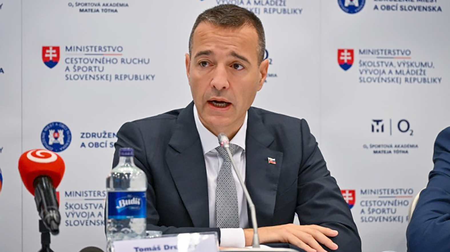 T. Drucker: Škody v rámci rezortu školstva sú zatiaľ v sume 400-tis. eur
