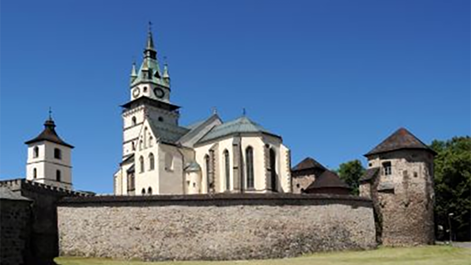 Múzeum mincí a medailí chce pokračovať v obnove Kostola sv. Kataríny