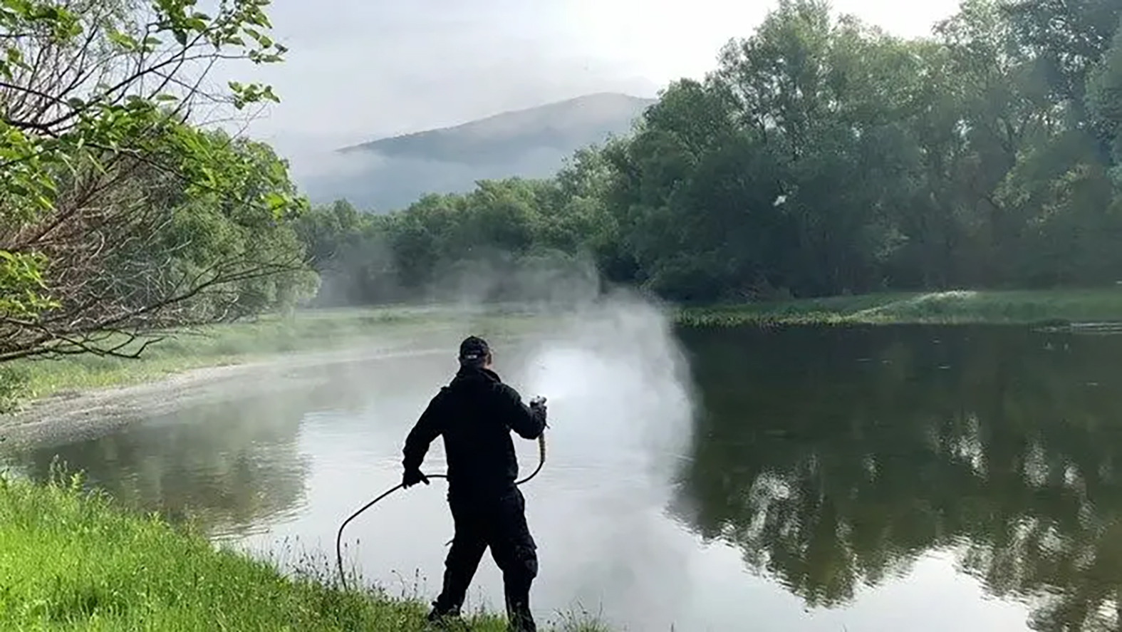 Hlavné mesto naďalej monitoruje liahniská komárov
