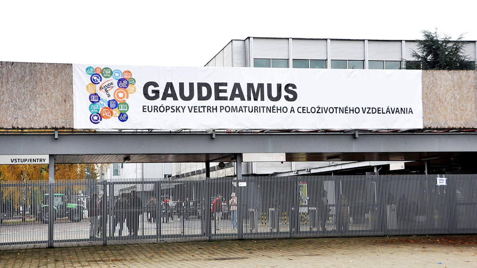 Na veľtrhu Gaudeamus sa predstaví 249 vzdelávacích inštitúcií z 12 krajín