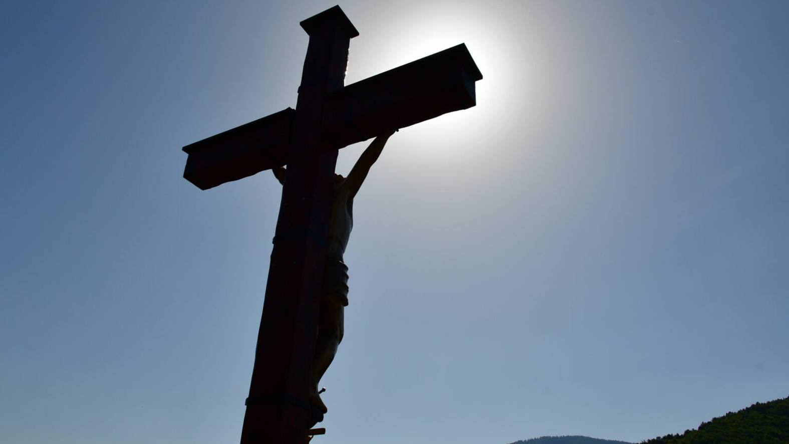 Z iniciatívy farníkov vznikla v obci Rišňovce nová krížová cesta