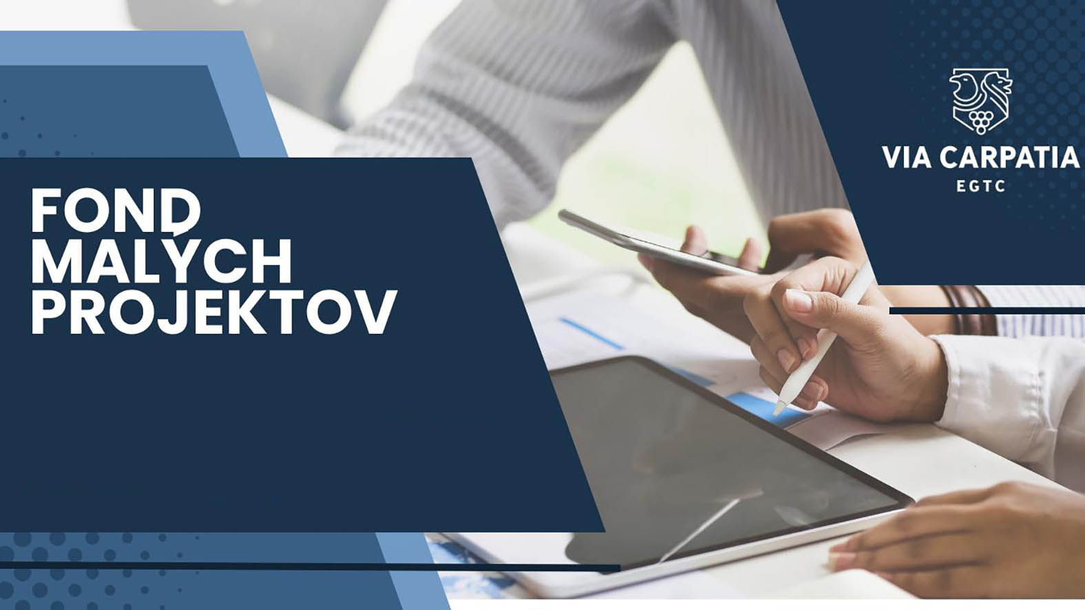 Fond malých projektov rozdelí na cezhraničné podujatia 1,45 milióna eur