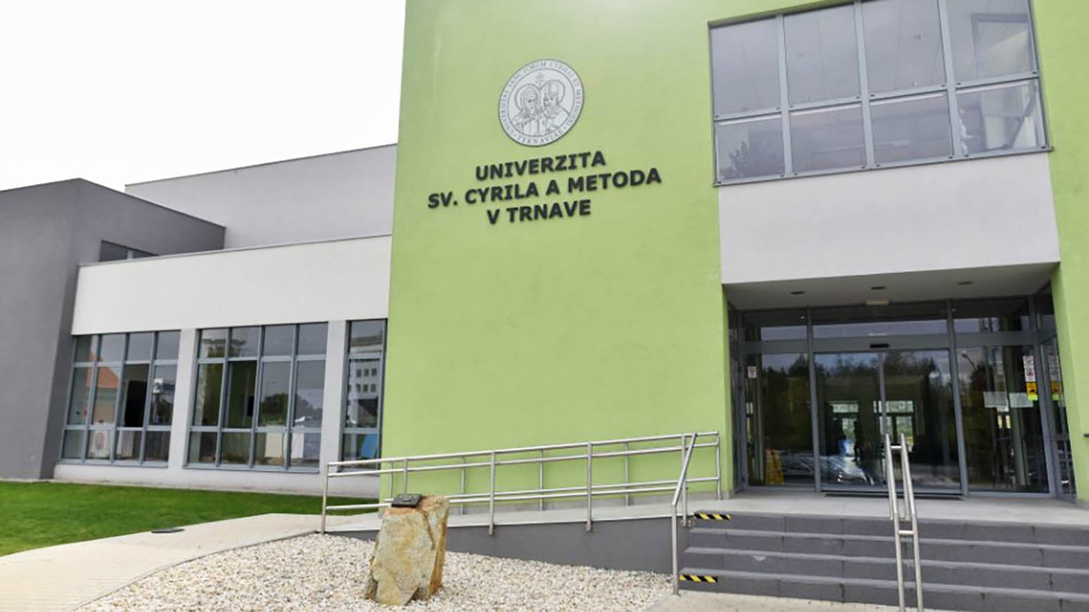 UCM plánuje preinvestovať viac ako 12 mil. eur na rozvoj infraštruktúry