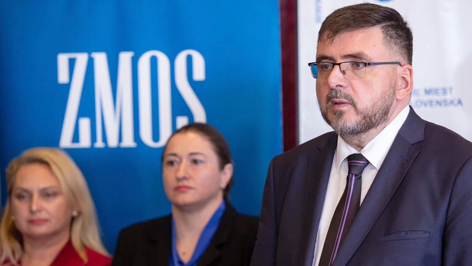 ZMOS: Volanie po urgentných riešeniach a zodpovednom prístupe