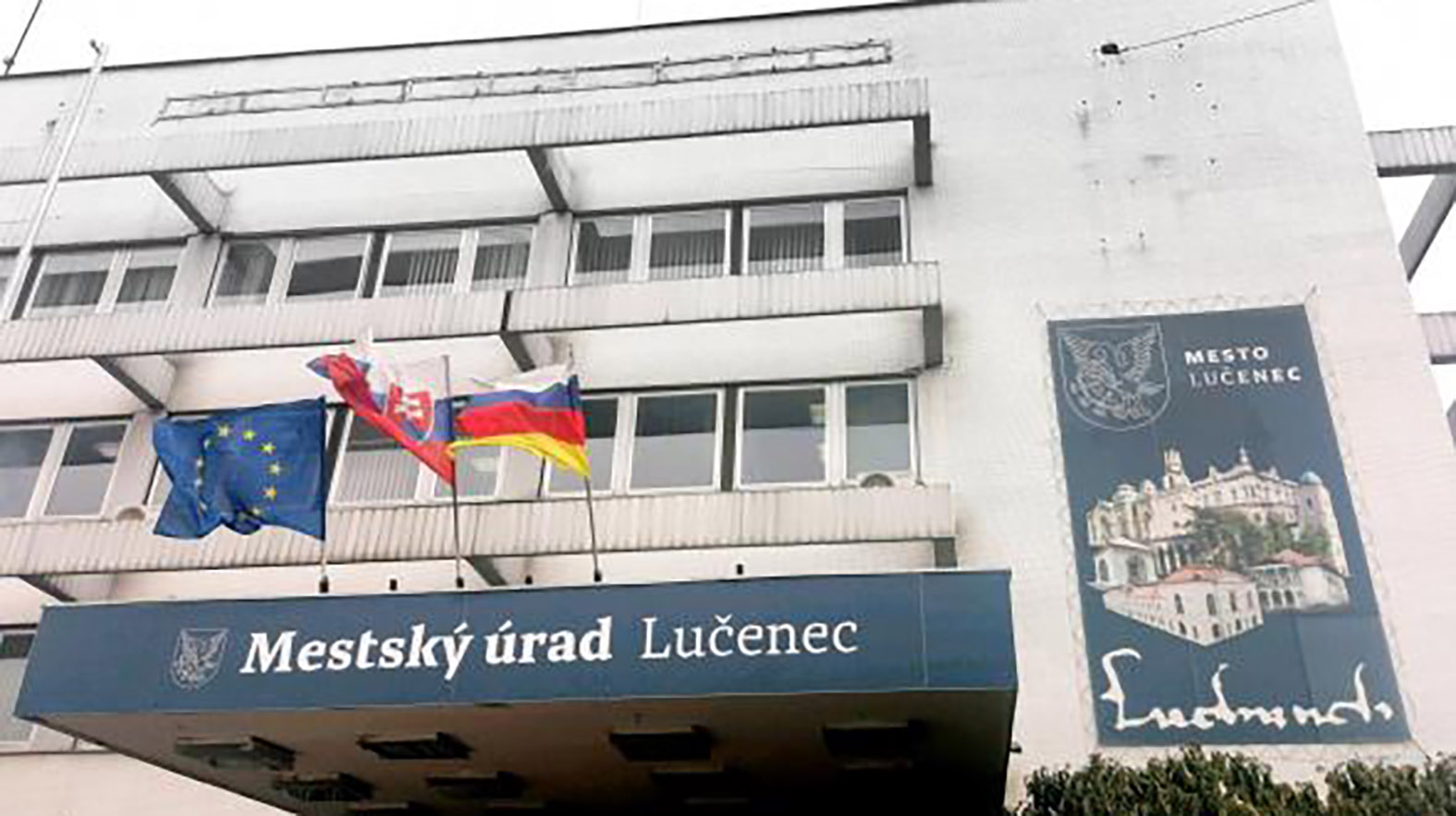 Mesto Lučenec z rezervného fondu vyčlenilo na bežné výdavky 500-tis. eur
