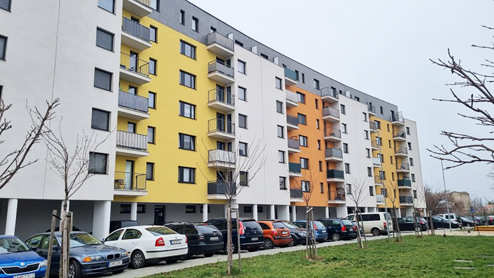 Mesto Šaľa nemusí zaplatiť celú pokutu, ktorú dostalo od ÚVO za nájomné byty